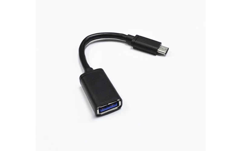 USB3.1 C to AF Adapter