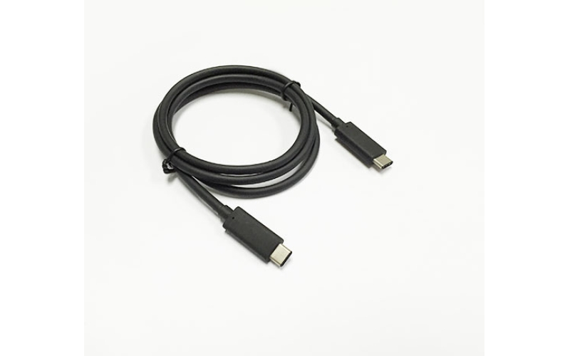 USB3.1 C to C Cable