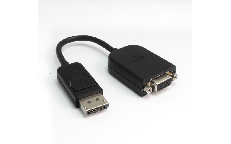 DP to VGA Dongle