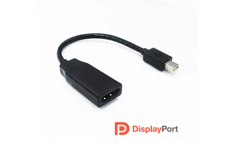 mDP to HDMI Dongle