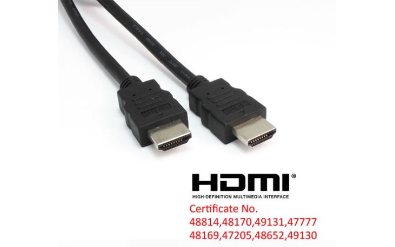 HDMI A to A Cable