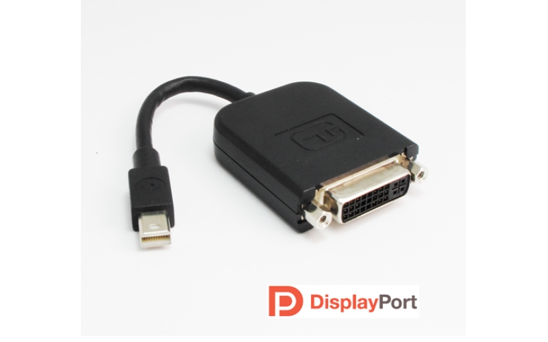 mDP to DVI Dongle