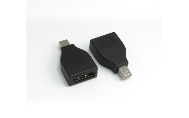 mDP Plug to DP Plug Cable