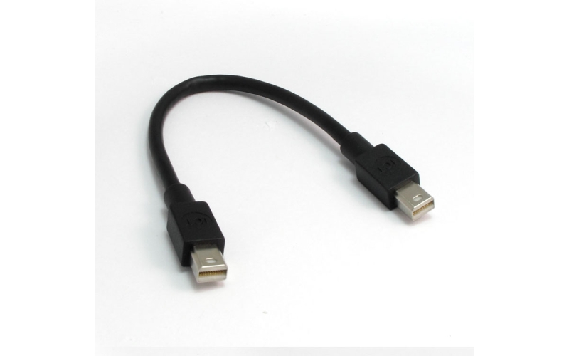 mDP plug to mDP plug Cable