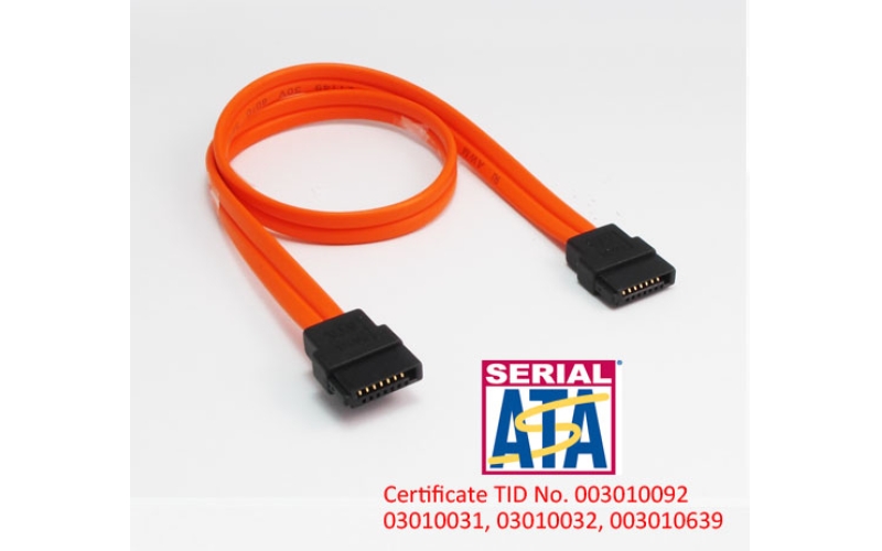 SATA Signal Cable