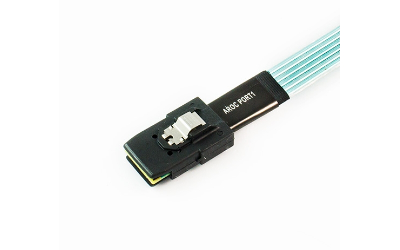 INTERNAL MINI SAS Direct Attached Cable Assembly
