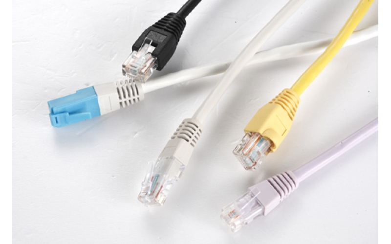 LAN Cable (RJ45)
